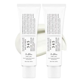 Generic - Dr. Althea 345 Relief Cream, Hidratante Facial Diário, - Daily Care