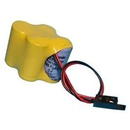 DANTONA INDUSTRIES CUSTOM-107 Lithium Battery