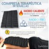 Compresa Térmica Semillas Aroma Terapéutico Grande