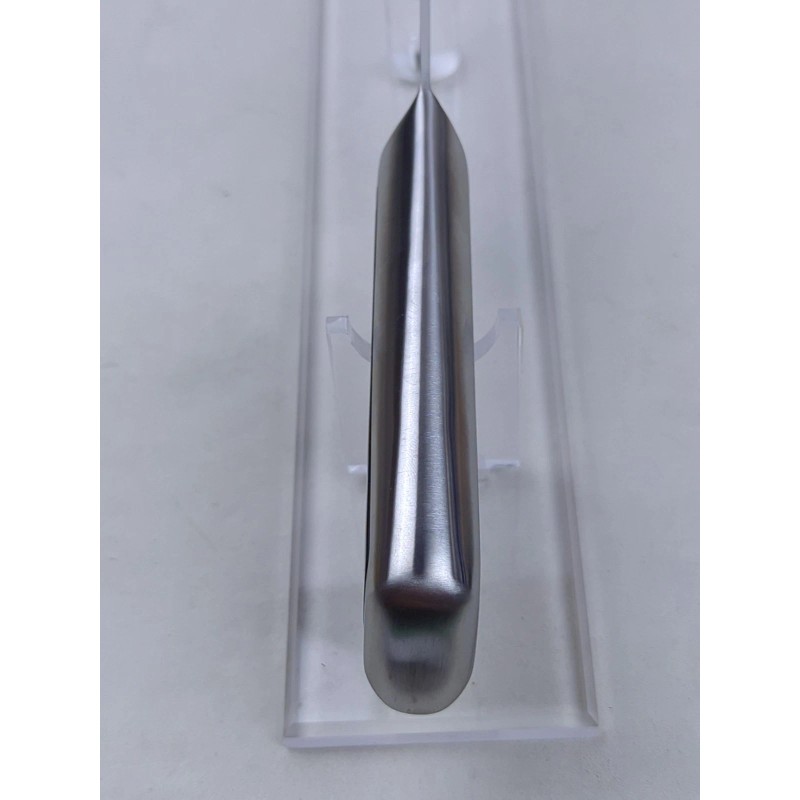 imarku 8" CHEF'S Knife, High-Carbon FORGED Stainless Blade, J-HOOK Design,