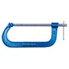 Amtech D0500 200mm (8") G-clamp Blue