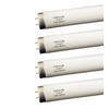 Flyercatch F15T12-CW Cool White 15 Watt Fluorescent Light Bulbs 4100K