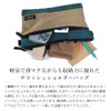 Triumphal tmps-010a Shoulder Bag, Long Wallet, Nylon, Men's, Women's, Lightweight,