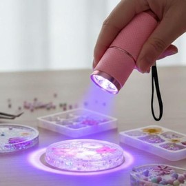 Other brands Gel Nail UV Pin Cure Lamp / 젤네일 UV 핀큐어 램프