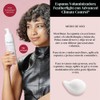 Advanced Climate Control Featherlight Volumizing Foam by Ouidad for Unisex