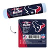 FANMATS FANMATS 34663 Houston Texans Smooth Mint SPF 15 Lip