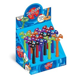 Inkology - Rotuladores (12 unidades, 098-3PDQ)