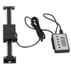 Digital Readout Linear Metric Imperial Linears Scale with Digital Display