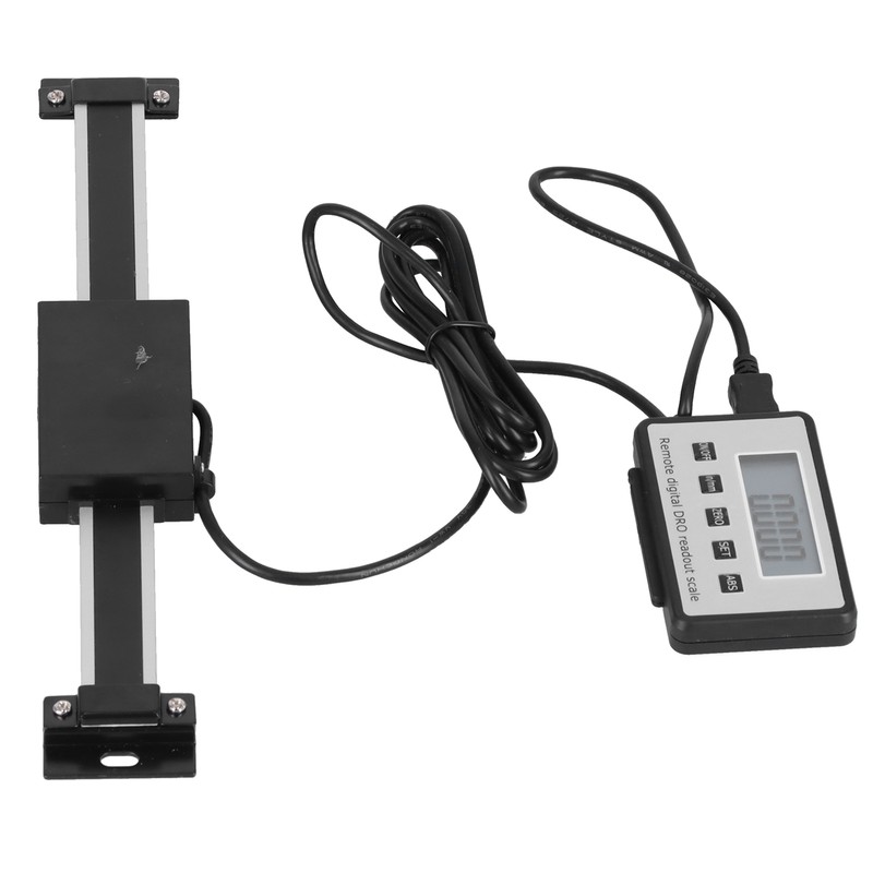Digital Readout Linear Metric Imperial Linears Scale with Digital Display