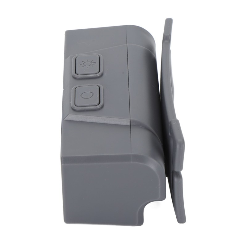 Head Mounted Camera Portable Gesture Sensor Light 1800mAh 45° Angle