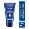 Crema Para Manos Nivea Cuidado Intensivo Humectante 75 Ml