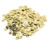2000Pcs Belly Dance Coins Exquisite Sequins Pendants Clothing Accessories for