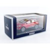Noreb 1/43 Renault Cajar 2020 Flame Red