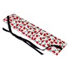 Cherry Stone Cushion 7 Chamber with Ribbon, 65 x 15