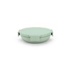 Brabantia Make & Take Lunch Bowl (Jade Green) 100% Leakproof,