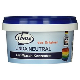 Linda Neutral mild concentrate, 25 washes