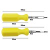 Micro Traders 2PCS Car Terminal Removal Tool 2mm & 3mm
