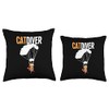 Airborne Ranger Cats Paratrooper Skydiving Cat Cat Diving Catdiver Skydiver