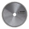 HiKOKI 0032-5959 Super Chip Saw, 60 Blade 6.5 inches (165
