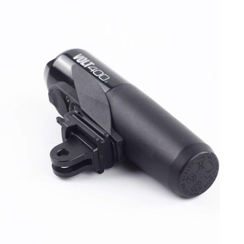 Trigo Bike Alloy Flashlight Adapter for Cateye Volt Flashlight Mount