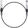 H!Fiber.com 10Gb/s SFP+ DAC Cable, 1.5 m (5 ft), 10GBase-CU