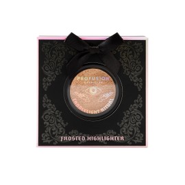 PROFUSION COSMETICS RITUALS CANDLELIGHT FROSTED HIGHLIGHTER - RITUAL
