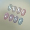 From the Nail Minty Magnetic Gel (single item) / 프롬더네일