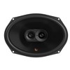 Infinity Primus 693M Primus Series 6"x9" 3-Way Multi-Element Speakers, Pair