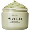 ARENCIA - Fresh Green Rice Mochi Cleanser - 120gr