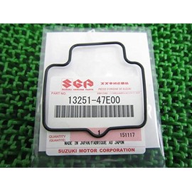 Suzuki 13251-47E00 Bang 200 Genuine Float Gasket