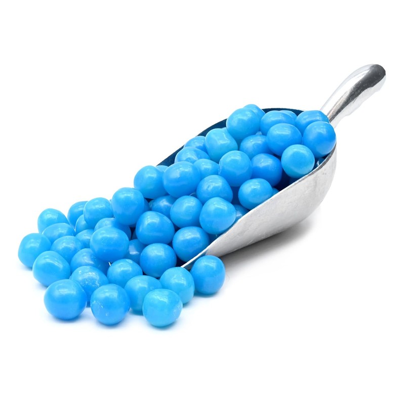 Sour Chewy Fruit Candy Balls (Wild Berry, 1 Lb)