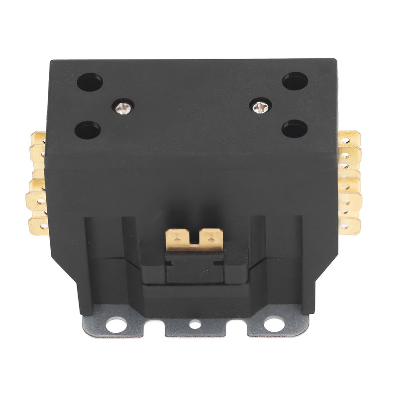 Air Conditioner Contactor Heating Ventilation Air Conditioning Contactor 32A 2P
