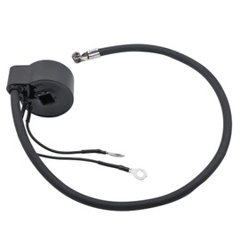 Bynor Ignition Coil +Spark Plug for Tecumseh 611002 611025 611027 611036 611038 611040 611041 611043 611048 611051 30560a 30546 30547A 30548B Lawn and Garden Equipment Engines Replaces Part 611291