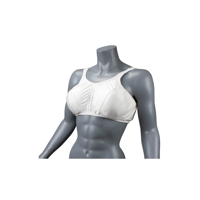 ISAMI Women Chest Guard TT-28 //Isami Karate Inner Chest Protector
