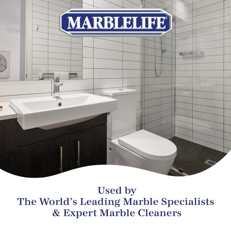 Marblelife Maxout Deep Grout Cleaner, Powerful Tile and Floor Cleaning