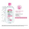 Agua Micelar Skin Active Todo Tipo Piel 700ml Garnier