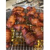 Burnt Sacrifice Dallas Style Gourmet Spicy BBQ Spice Dry Rub