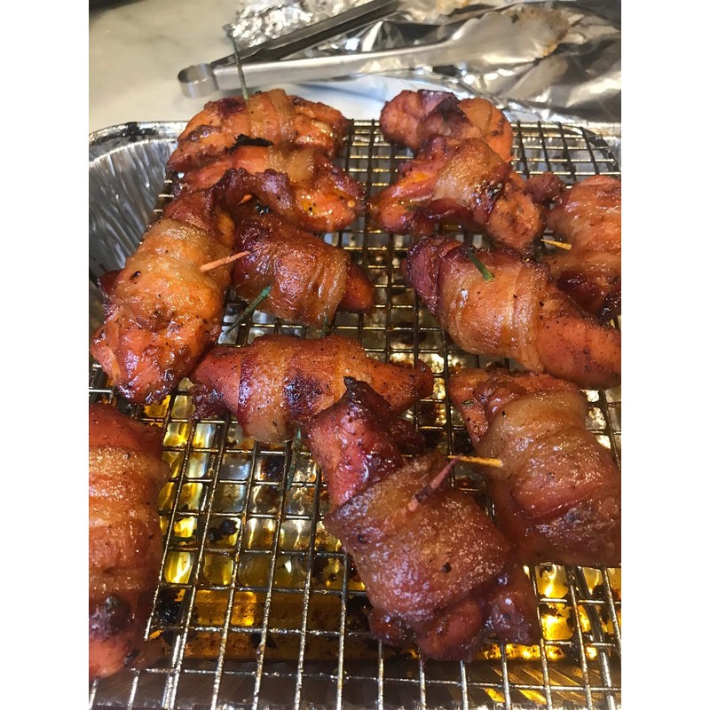 Burnt Sacrifice Dallas Style Gourmet Spicy BBQ Spice Dry Rub