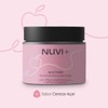 NUVI+ Multivitamínico en gomita para mujer Libre de complejo B