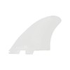 FCS II Modern Keel Twin Fins