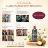 Golden Shine SRI LETCHIMI | Hair Loss Solution Shampoo