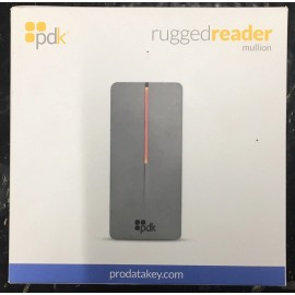 Pro Data Key PDK Mullion Rugged Reader RDRMRS