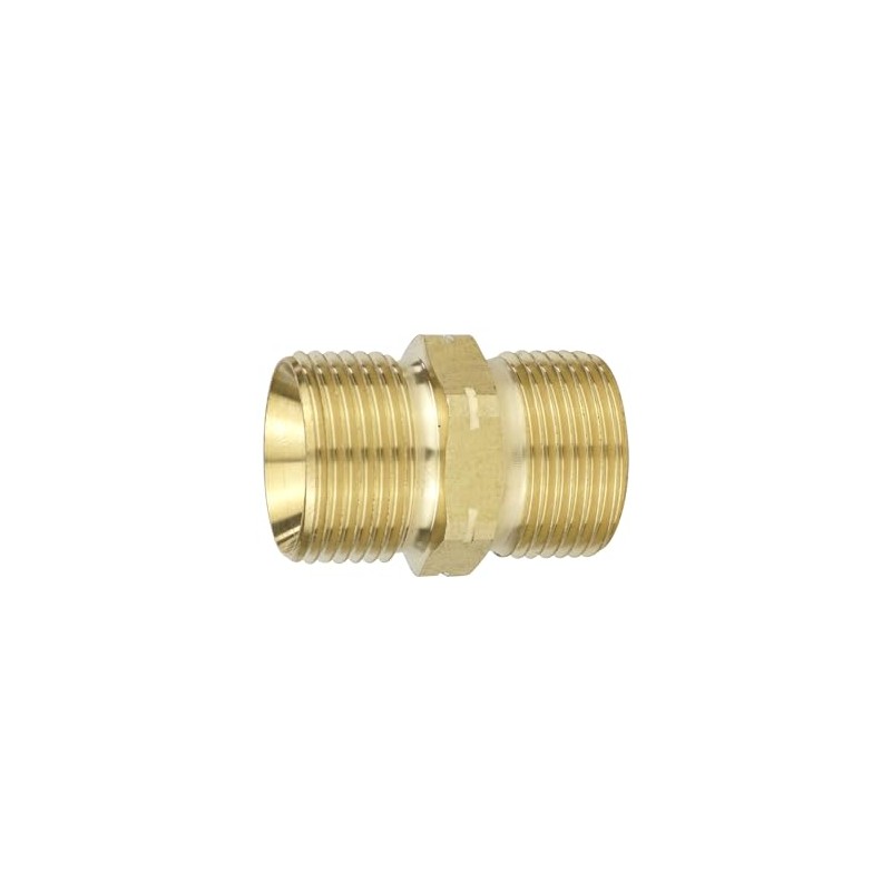 Adaptor for Pressure Washers up to 400 Bar M21 x