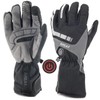 Area1 Motorcycle Gloves (XL)