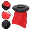 Boat Sealing Hatch Cover Round Circular Type Lid Waterproof Kayak