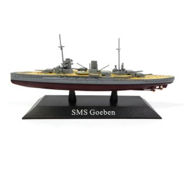 OPO 10 - SMS Goeben 1911 Battleship 1/1250 WS21