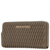 VALENTINO Frequency Re Zip Around Wallet Nero, nero
