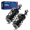 KAX Front Struts for 2000 2001 2002 2003 2004 2005