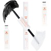 Lash Glue for Eyelash Clusters 2-IN-1 Lash Bond and Seal