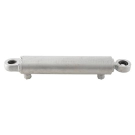 Steering Cylinder Compatible With/Replacement For Ford/Holland TM120, TM125, TM130, TM135, TM140, TM150, TM155 5189887